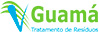 Logo Guamá Ambiental